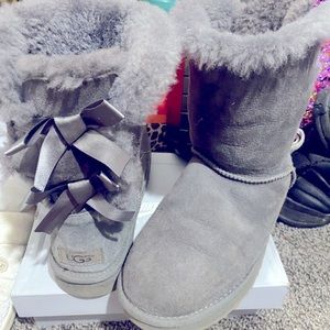 Like new women’s size 10 boots